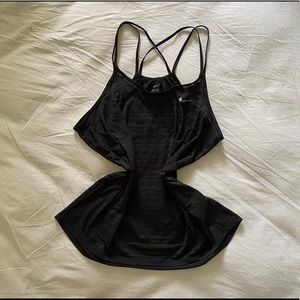 Nike Dri-Fit Women’s Running Tank